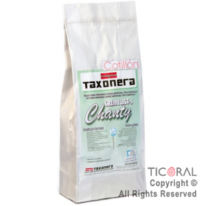 CREMY LIST CHANTY L TAXONERA 500gr X 1